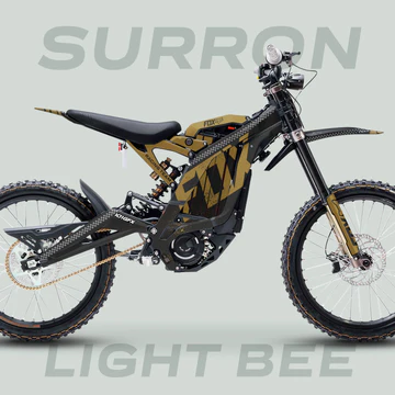 Unleash Your Ride's Style